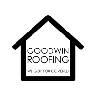 Goodwin Roofing Logo