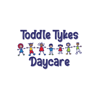 Toddle Tykes Daycare Logo