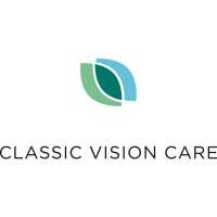 Classic Vision Care - Kennesaw Logo