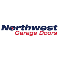 Northwest Garage Doors llc. Logo