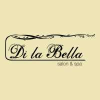 Di la Bella Salon Logo