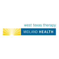 West Texas Therapy Logo