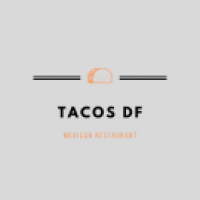 Tacos DF Logo