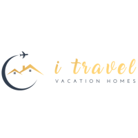 Itravel Vacation Homes Logo