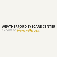 Weatherford Eyecare Center Logo