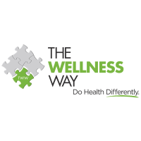 The Wellness Way-Columbia Logo