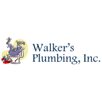 Walker's Plumbing Inc. Logo