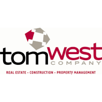 Alyson Stephenson Powell - Tom West Company, inc. Logo