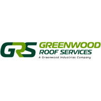 Greenwood Roofing Services Logo