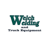 Welch Welding & Truck Equipment, Inc Logo