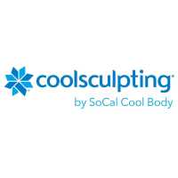 CoolSculpting - SoCal Cool Body Logo