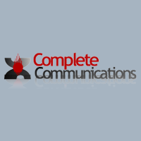Complete Communications Logo