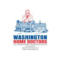 Washington Home Doctors Inc Logo
