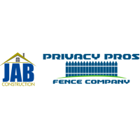 Privacy Pros Fence Co. Logo