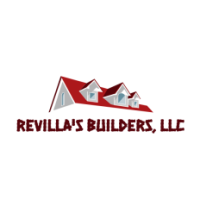 Revilla's Builders, LLC Logo