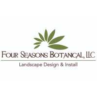 Four Seasons Botanical, LLC Logo