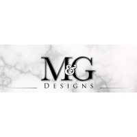 M&G Designs Logo