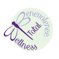 Benevolence Total Wellness Logo