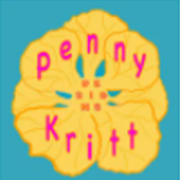 Penny Kritt Logo