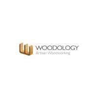 Woodology Logo