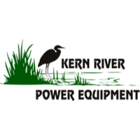 Kern River Power Equipment Logo