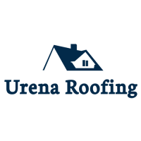Urena Roofing & Contractor LLC Logo
