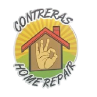 Contreras Tile Logo
