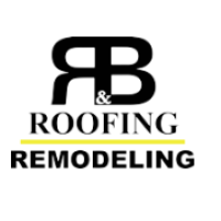 R&B Roofing and Remodeling Logo
