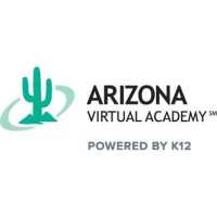 Arizona Virtual Academy Logo