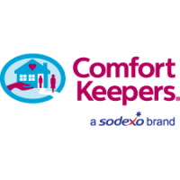 Comfort Keepers Home Care, Durango Logo