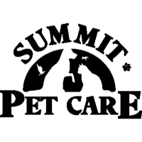 Summit Pet Care Logo