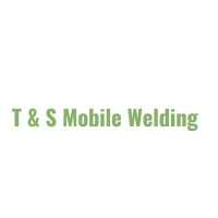 T&S Mobile Welding LLC Logo