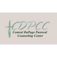 Central DuPage Pastoral Counseling Center Logo