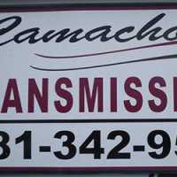 Camacho Transmissions Services LLC Logo