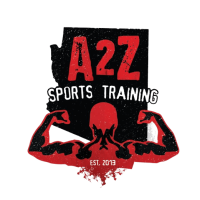 A2Z Sports Training Logo
