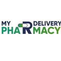 My Delivery Pharmacy Logo