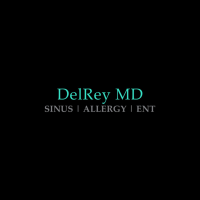 Del Rey MD Logo