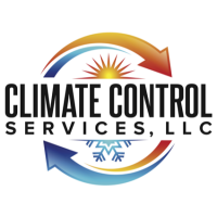 Climate Control Services LLC Logo
