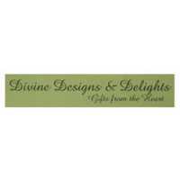 Divine Designs & Delights Logo