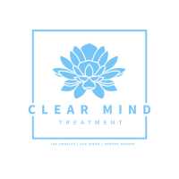 Clear Mind Treatment | Tarzana | Treatment Center Logo
