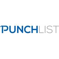 PunchList Logo
