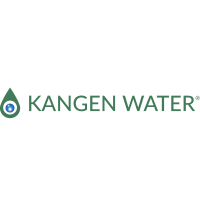 Kangen Alkaline Water Logo