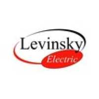 Levinsky Electric Inc Logo