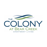 The Colony at Bear Creek Logo