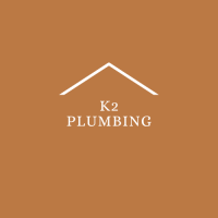 K2 Plumbing & HVAC - Woodbridge Logo