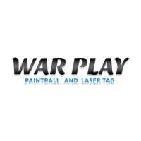 WarPlay Laser Tag Logo