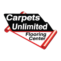 Carpets Unlimited Flooring Center Logo