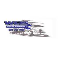 Weis Truck & Trailer Repair LLC Logo