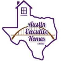 Charlotte Lacy, Austin Executive Homes Logo