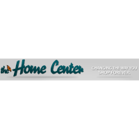 The Home Centers Logo